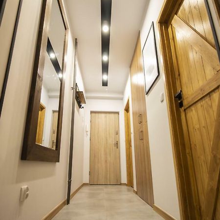 גדנסק Apartament Rajska 12 מראה חיצוני תמונה