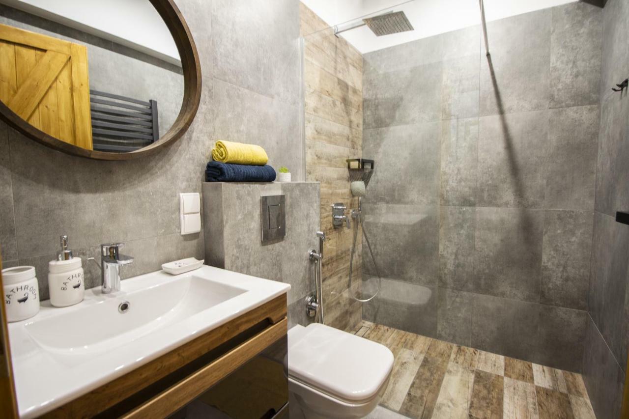 גדנסק Apartament Rajska 12 מראה חיצוני תמונה